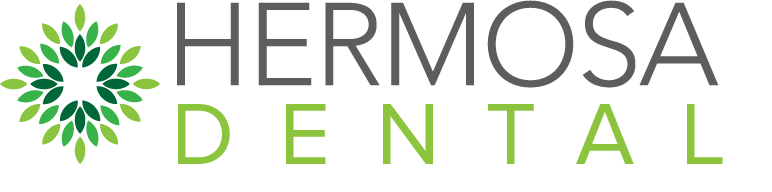 Hermosa Dental logo